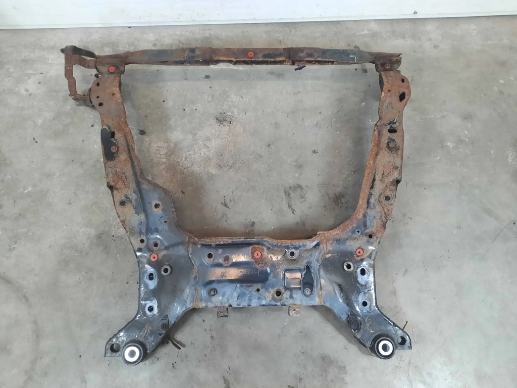 фото №6, Подрамник подрамник подрамник перед передний volvo v60 i s60 ii