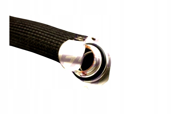 фото №3, Fast труба egr ford transit connect 13 1.6 td