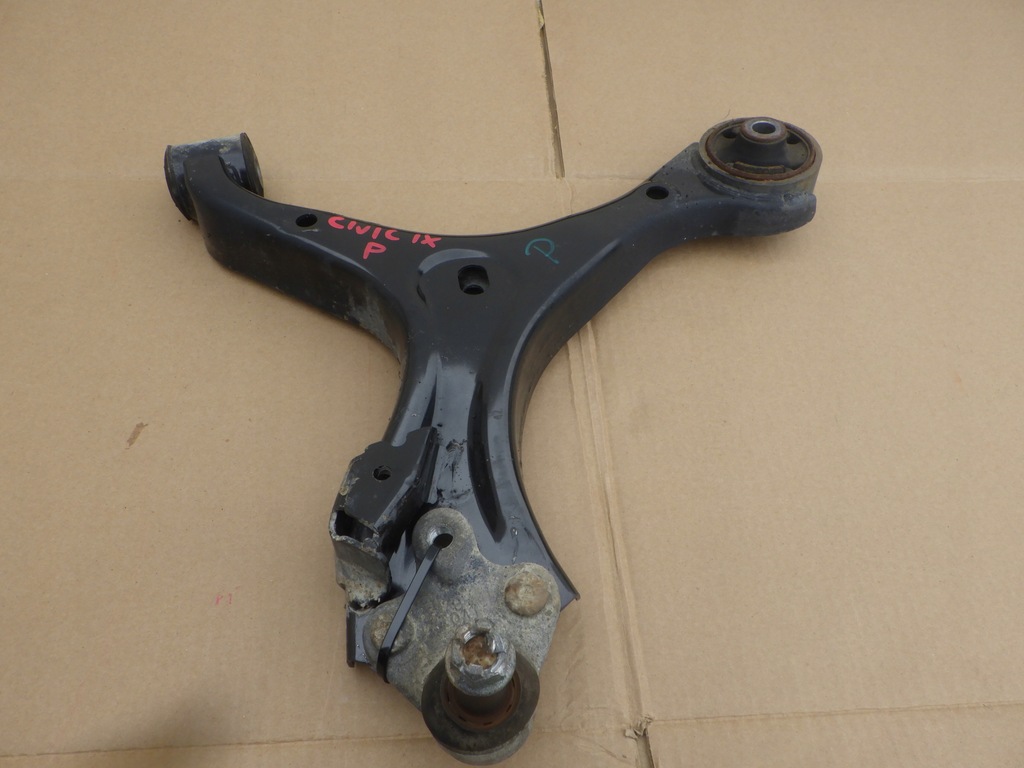 фото №1, Honda civic ix важіль передній правий перед