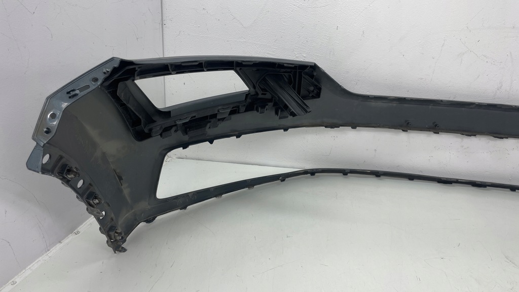 фото №10, Skoda kodiaq бампер перед передний 565807221