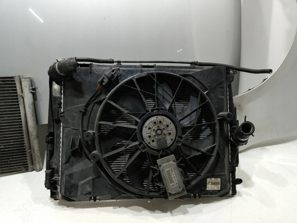 фото №11, Bmw 1 e81 e87 kompletny перед