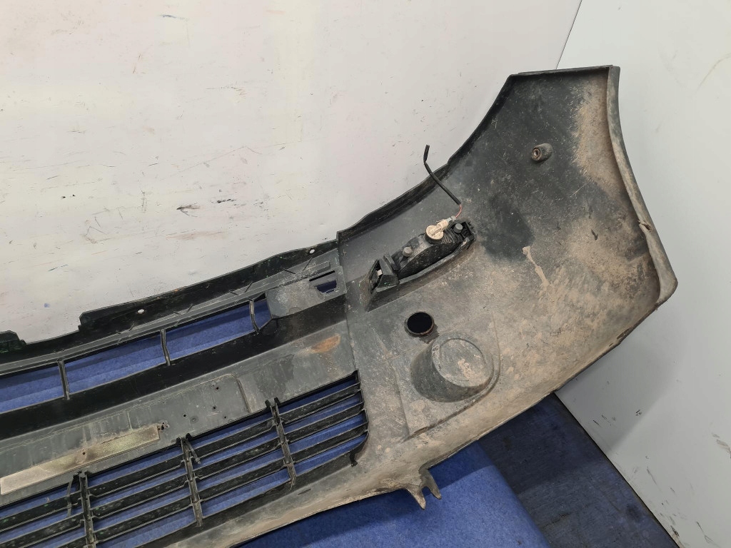 фото №14, Opel movano a lift бампер перед