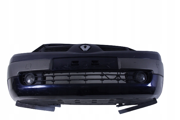 фото №1, Бампер перед передний renault scenic ii