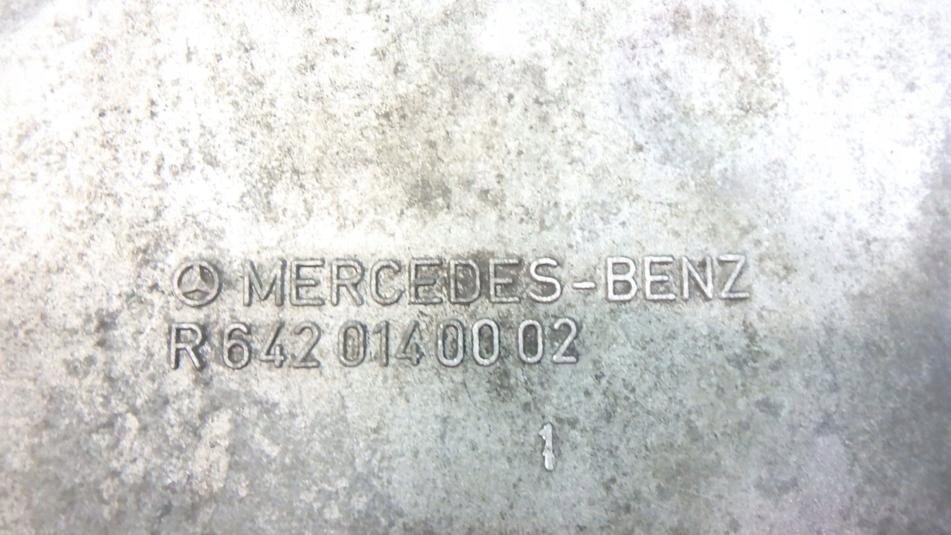 фото №4, Mercedes-benz оригінальний номер r6420140002 піддон масляна