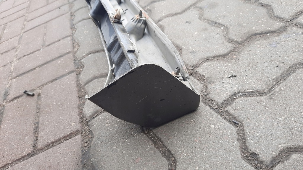 фото №13, Молдинг порог правая mitsubishi outlander i 03-06r