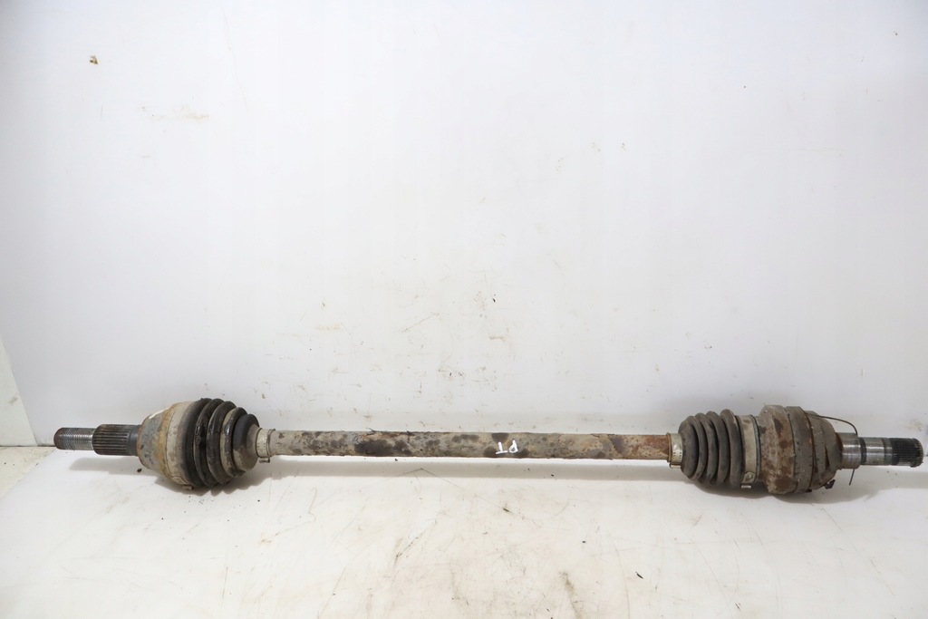 фото №2, Привідний вал правий задня opel antara 2.2cdti