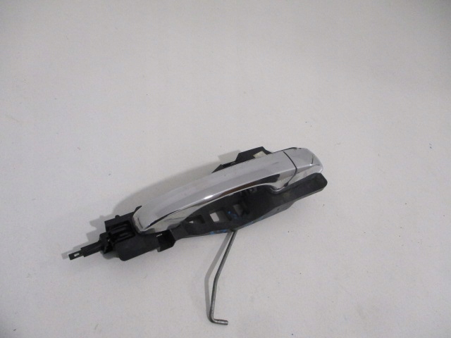 фото №1, Jeep grand cherokee iv wk2 lift 14 ручка наружная левая задняя 04589887ad