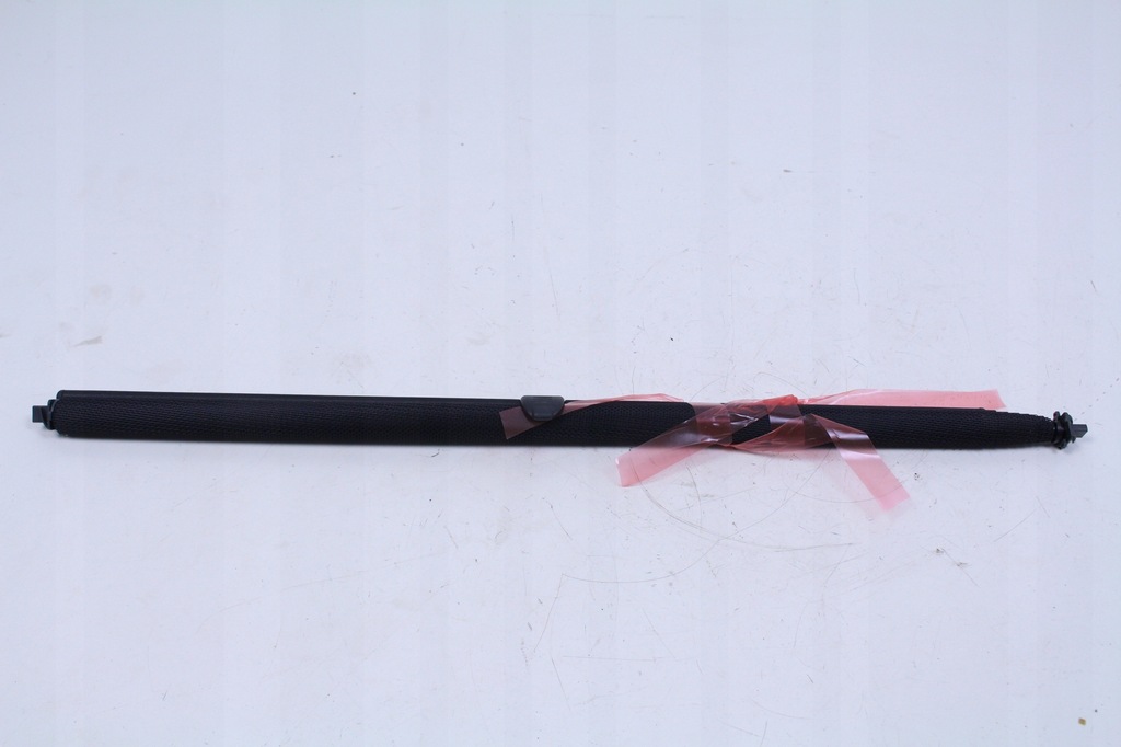 фото №2, Шторка сітка скло renault clio v 8200534684