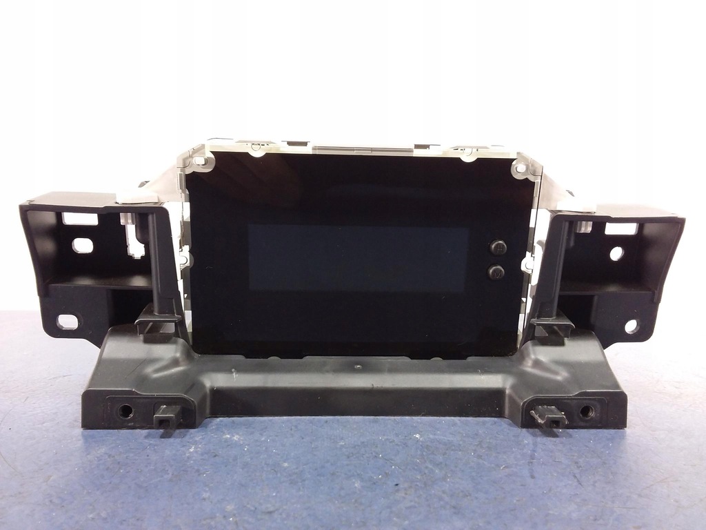 фото №1, Focus mk3 дисплей екран радіо dm5t18b955ab