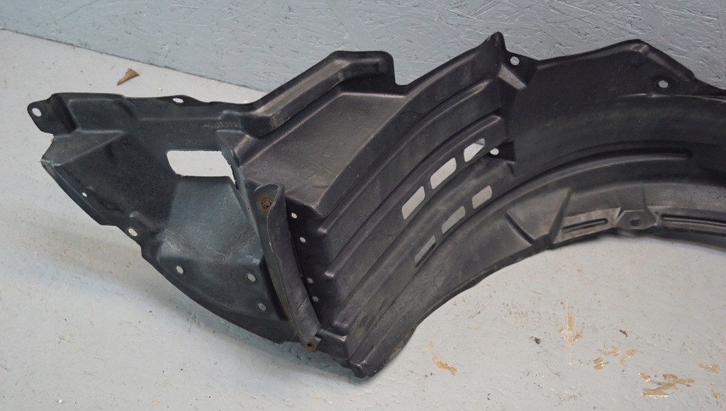 фото №10, Подкрылок правый перед toyota celic vii 53875-20350