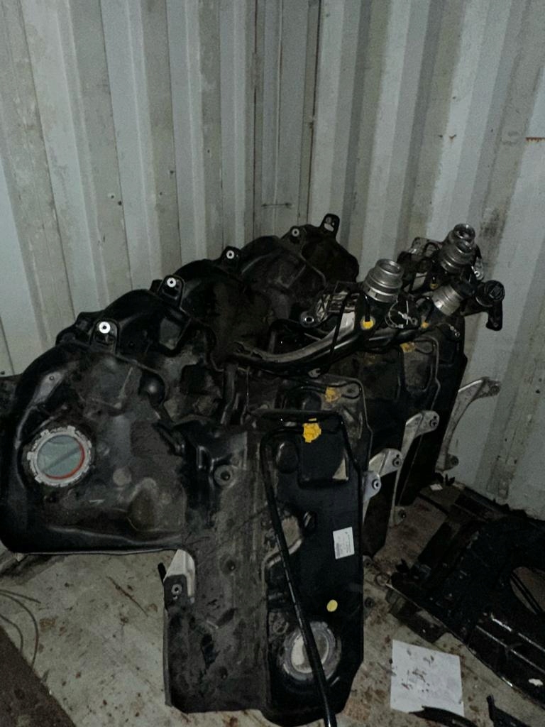 фото №1, Бак пального audi a6 c7 75l 4g0201021ac