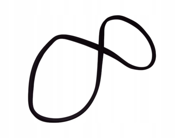 фото №1, Прокладка двері правий задня mini cooper f55