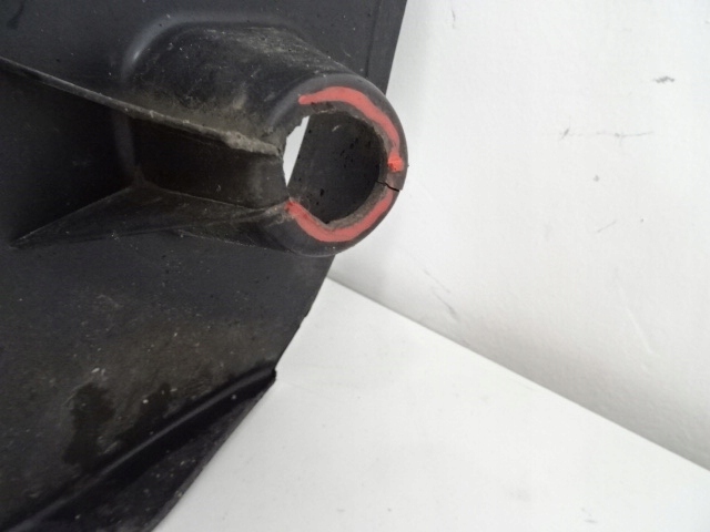 фото №8, Citroen c4 picasso ii подкрылок правое передние перед 9812598980