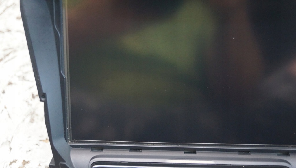 фото №8, Радіо навігація hyundai i40 96560-3z100