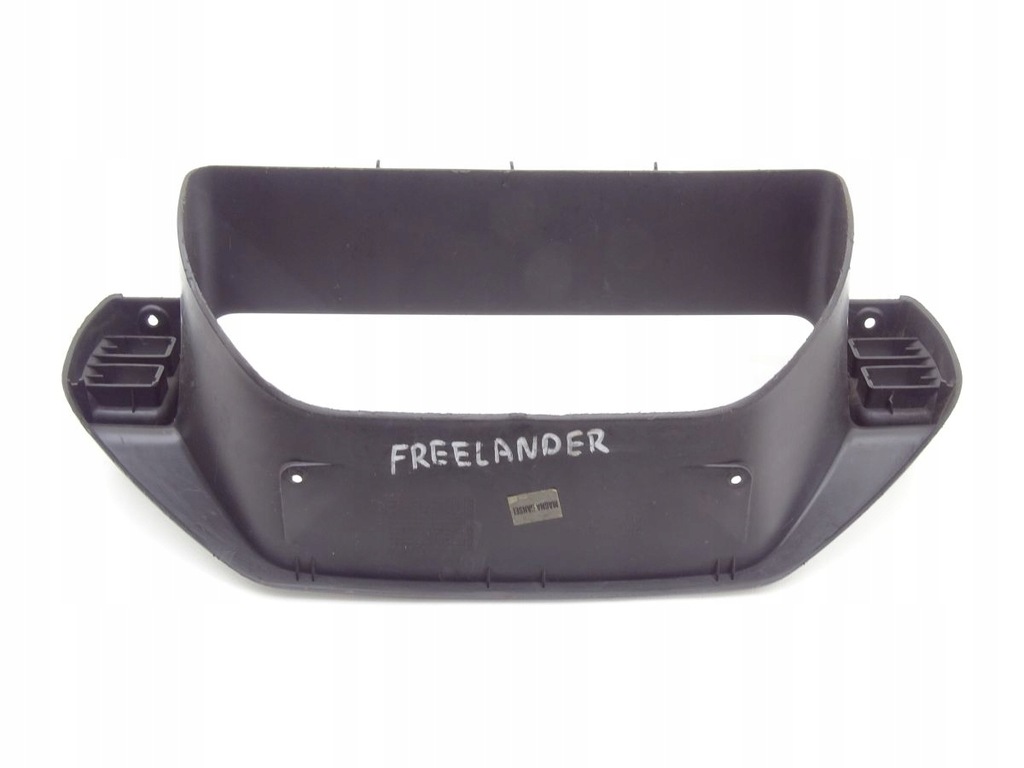 фото №3, Land rover freelander i 96- защита рамка спидометра