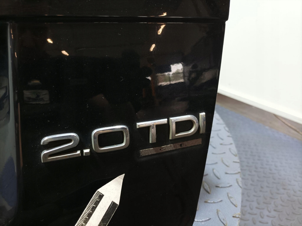 фото №7, Audi a3 8p 3d крышка багажника крышка багажника lz9y