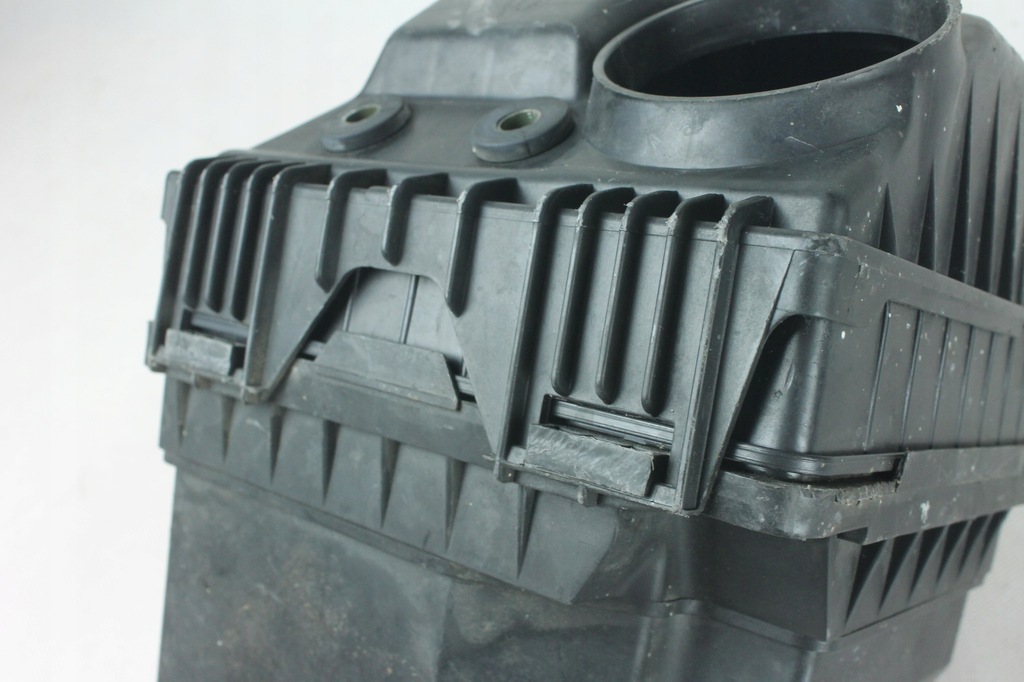 фото №5, Корпус фільтра повітря кришка корпус mitsubishi lancer v 1,6 16v