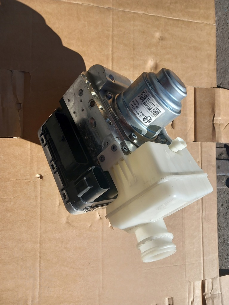 фото №1, Насос abs alfa romeo stelvio giulia 2.2 10.0964-2841.3