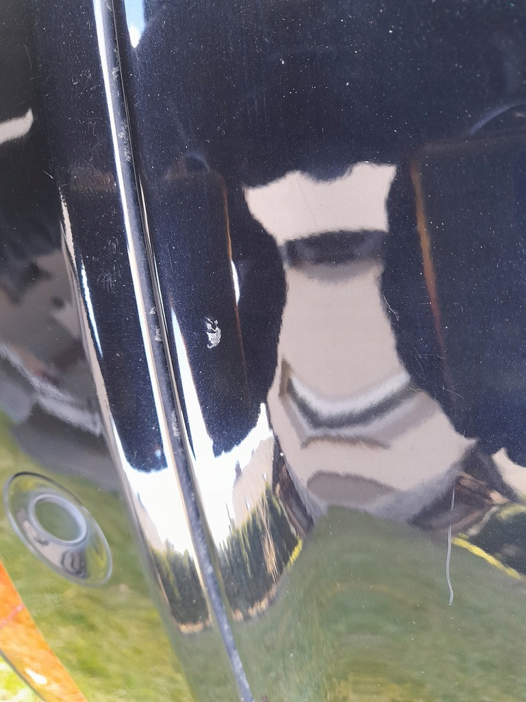 фото №10, Бампер задняя volvo xc60 lift r-design 15r 717-46 w-wa