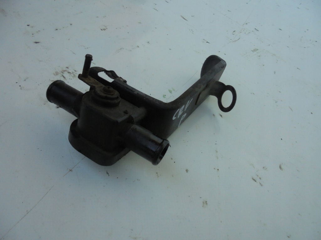 фото №1, Клапан wody обігрівача honda crv cr-v ii