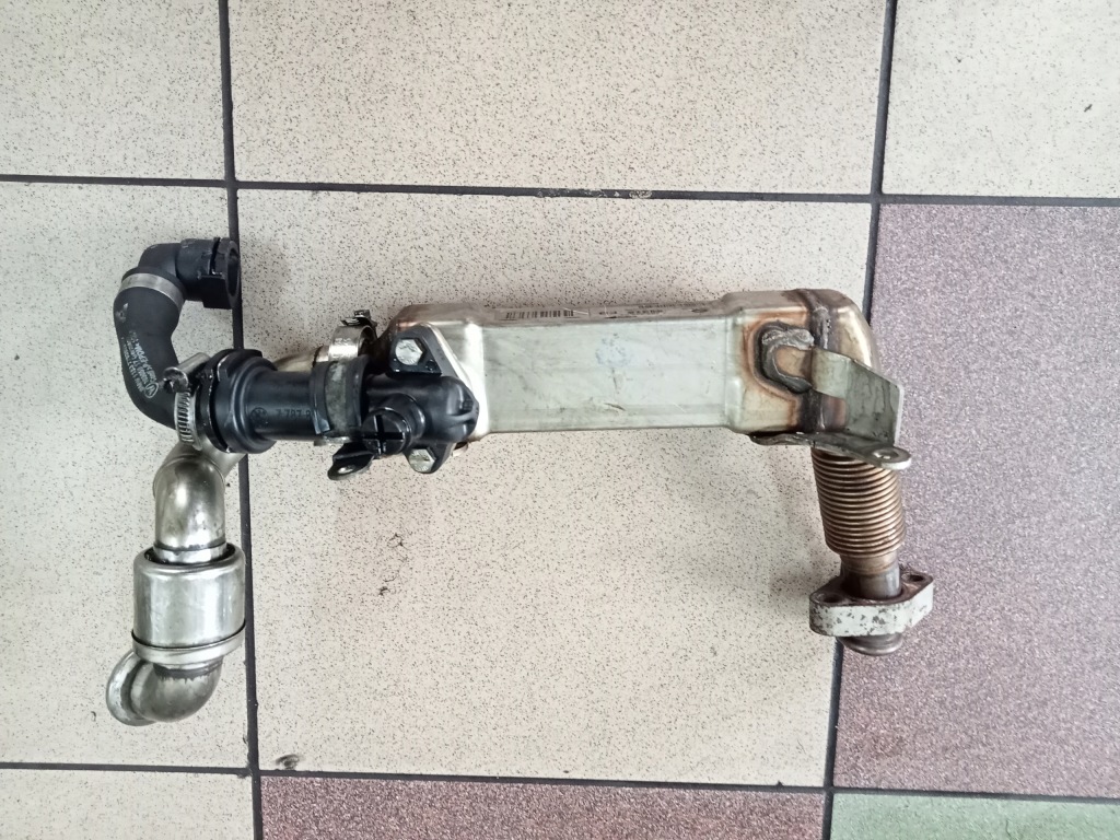 Купить Радиатор egr bmw e90 2.0d 779424504