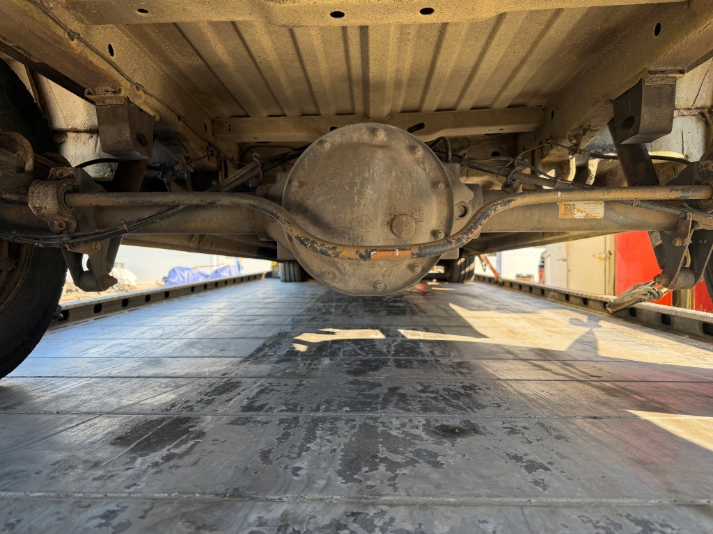 Купити Sprinter 907 910 19-24r міст 51/13 a9073501101