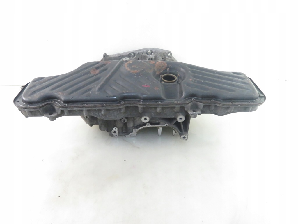 фото №2, Піддон масляна audi a6 c6 2.7 tdi 059103603af