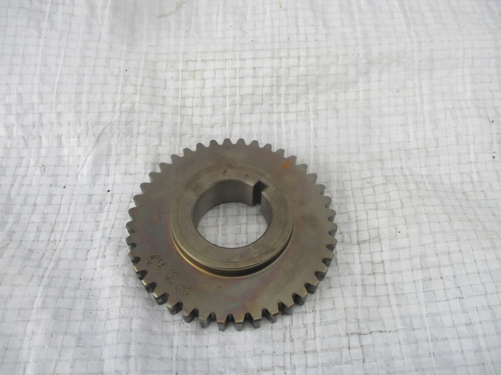 фото №1, Колесо распределительного вала kia sorento hyundai santa fe 2.4 gdi