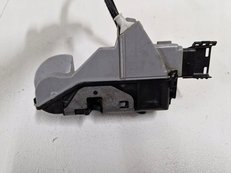 фото №6, Peugeot rcz замок дверь левый перед передний 6 pin 184079