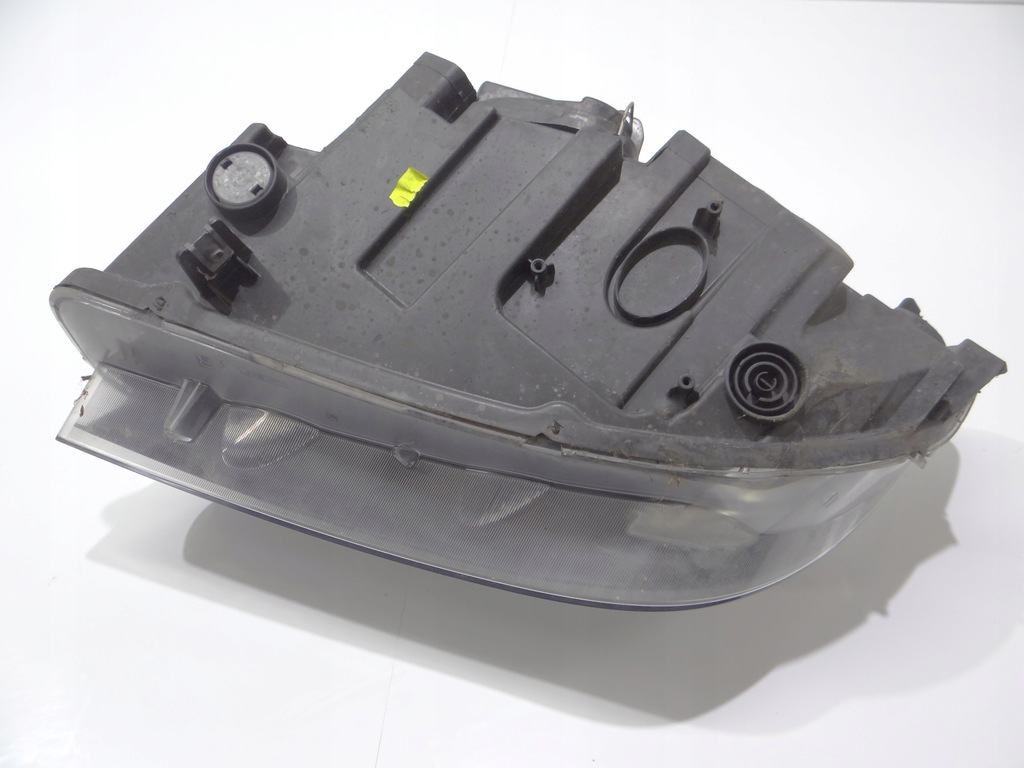 фото №8, Лампа правая передняя bmw x1 e84 lci 7290236