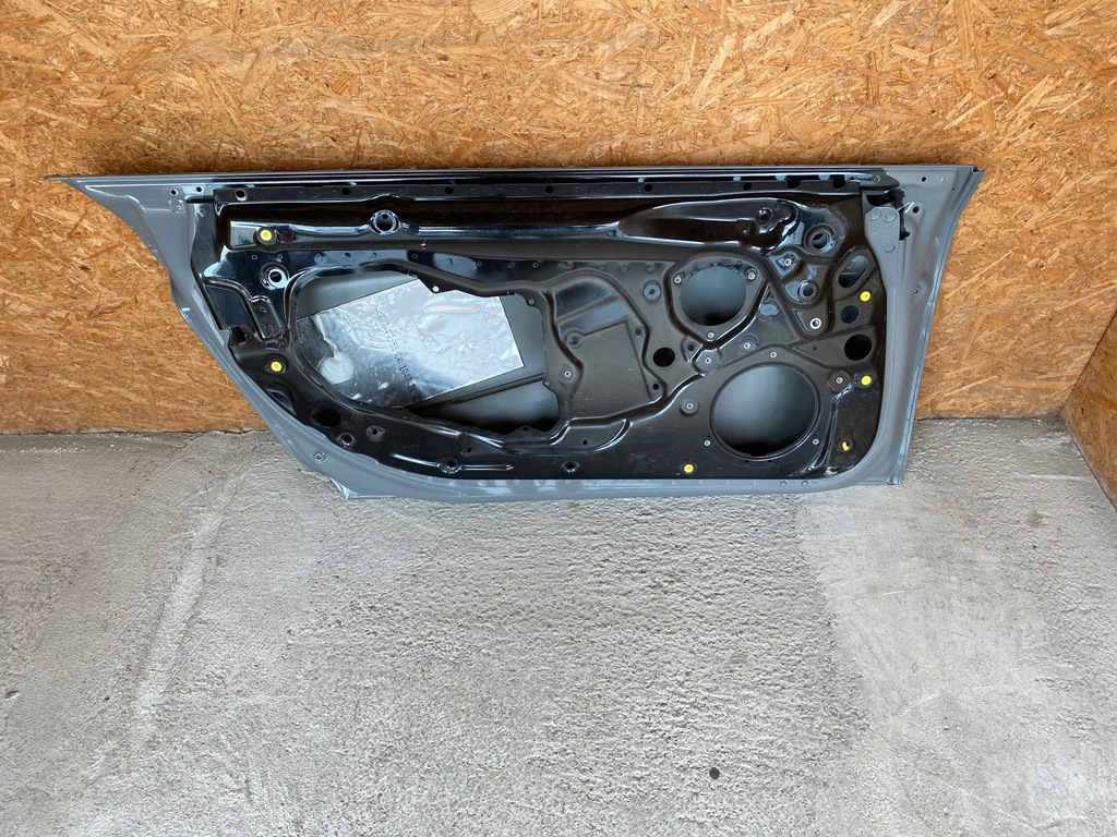 фото №12, Audi r8 2006-2015r дверь левая