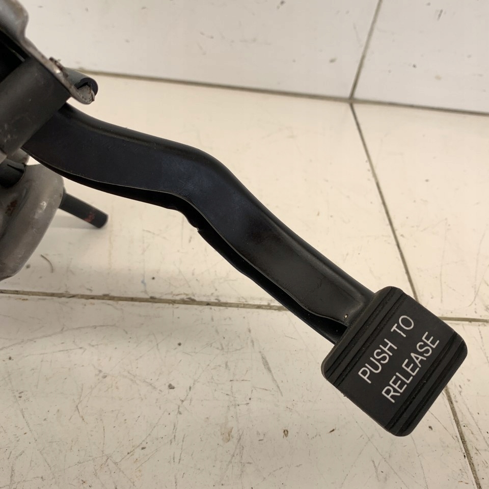 фото №14, Педаль тормоза jak новый механизм kpl. 2 штуки dodge durango iii lift 23r