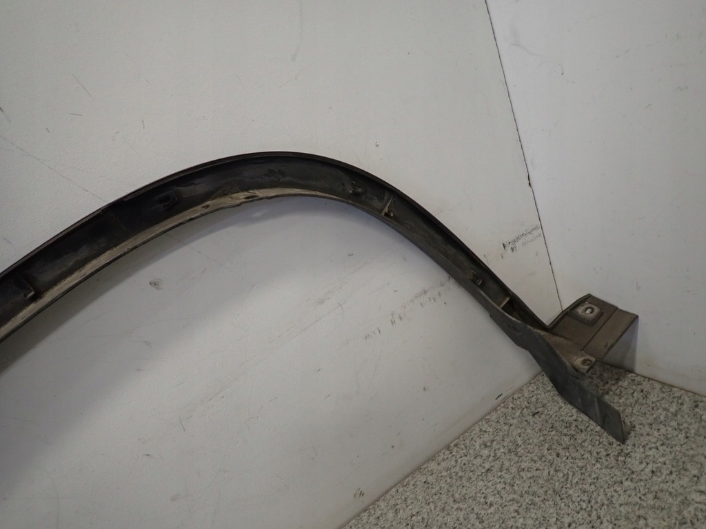 фото №7, Nissan xtrail t31 молдинг крила задня ліва