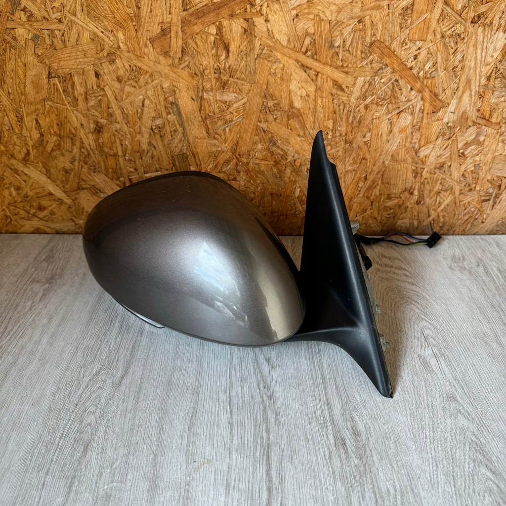 фото №1, Дзеркало праве повний alfa romeo giulia 6 pin 2016 rok