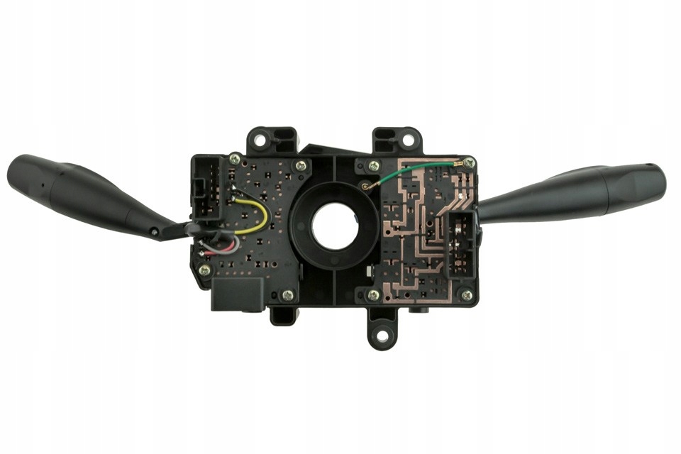 фото №4, Переключатель комбинированный hyundai atos 1997-