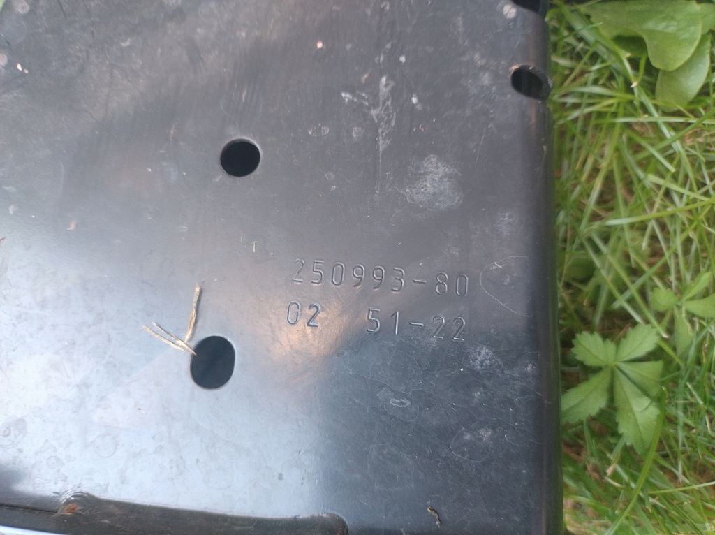 фото №12, Nissan qashqai j12 iii балка бампера передняя перед абсорбер