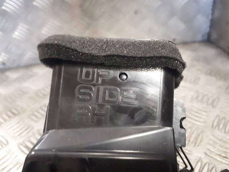 фото №4, Решітка обдув права nissan murano z51 2010 r