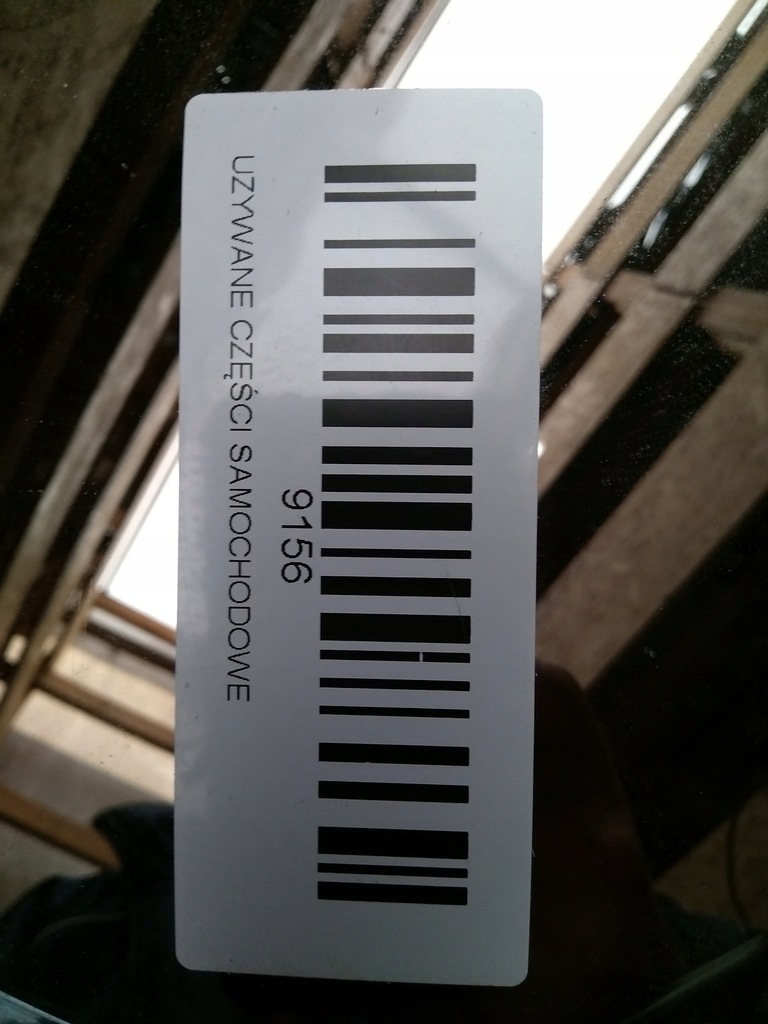 фото №8, Зеркало левая audi a4 b8 07-11r 6pin