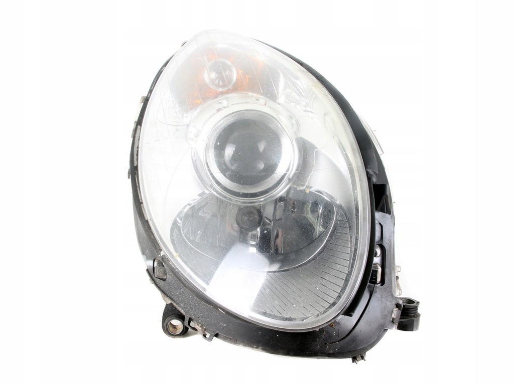 фото №1, Фара правый лампа правая mercedes r klasa w251