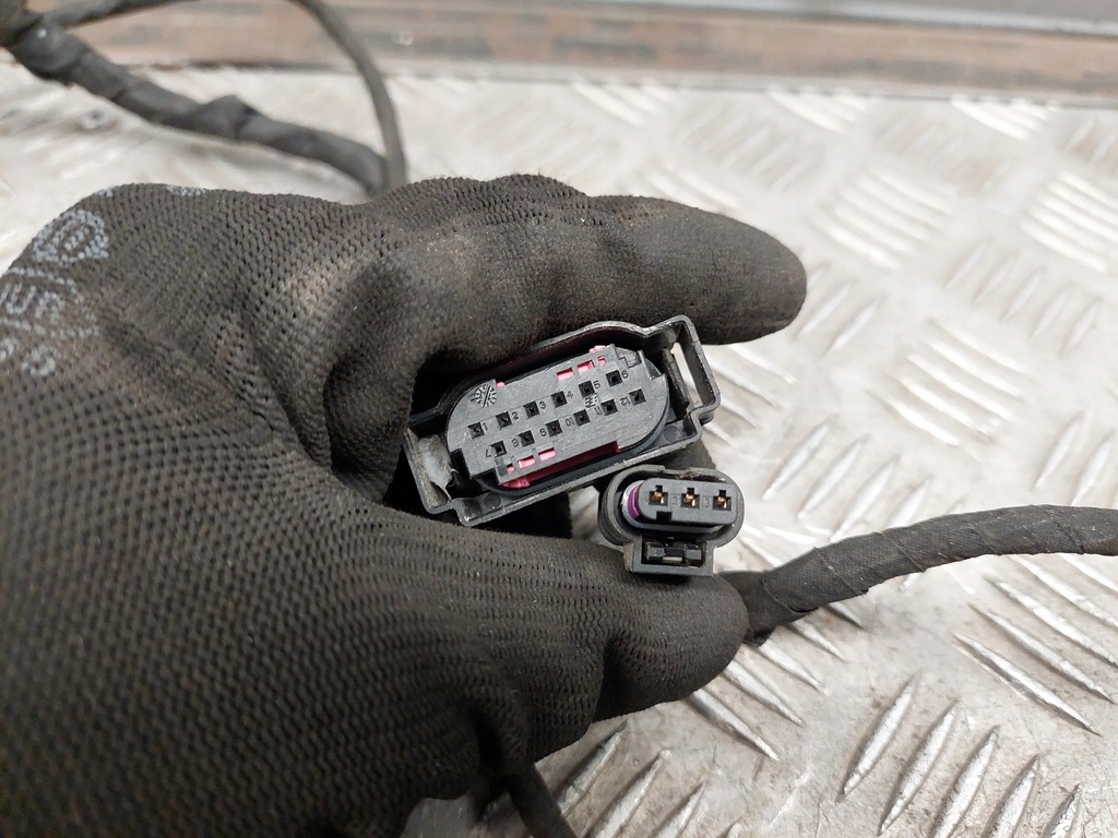 фото №5, Audi s5 facelift 8k0971104s задній камери