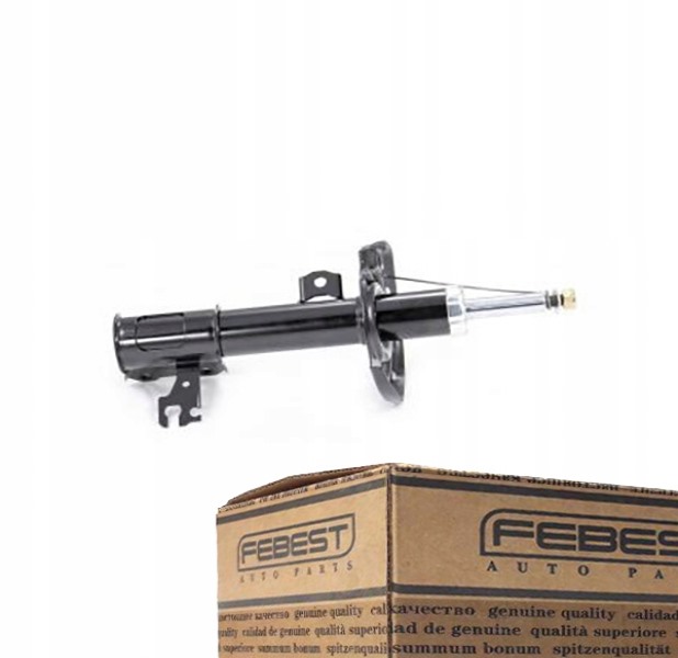 фото №1, Febest 1807g-008fl амортизатор