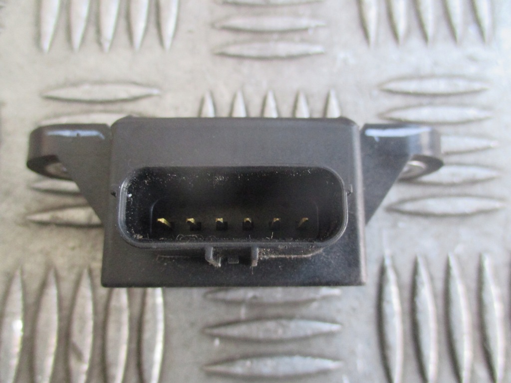 фото №5, Модуль датчик esp mazda 6 02-06 2.0 d 6j6e437y1