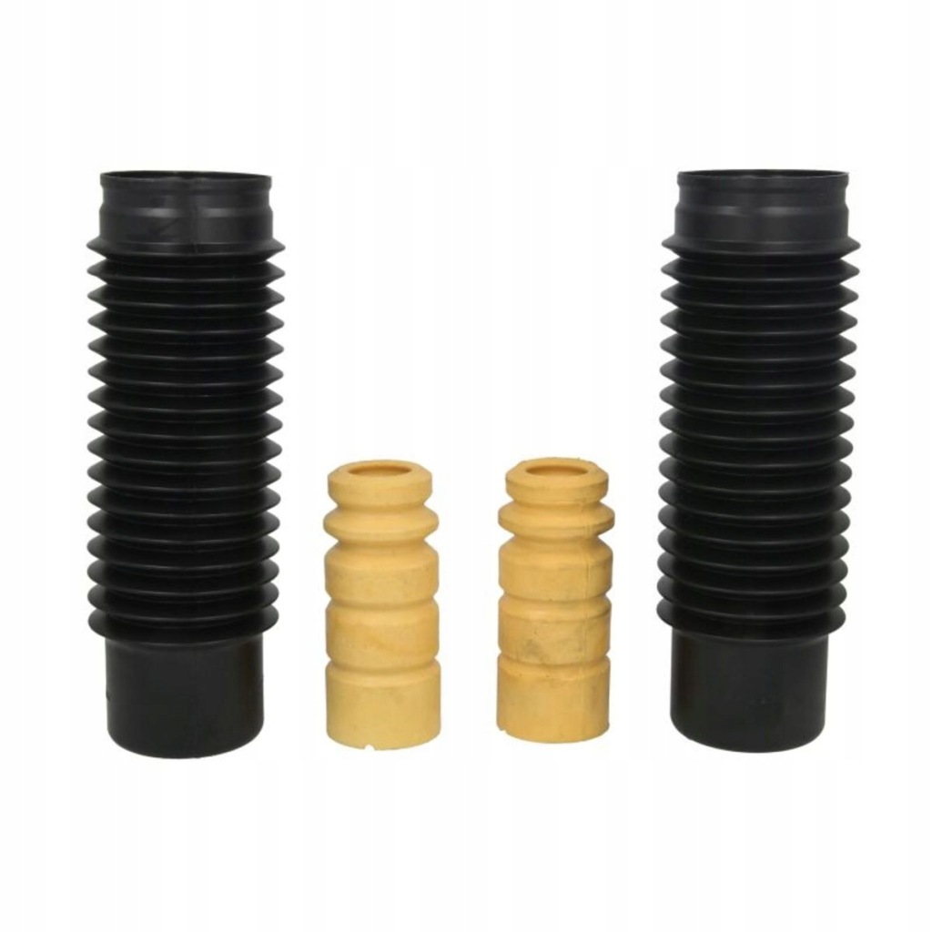 фото №3, Monroe pk139 набор защиты пылезащитный, амортизатор