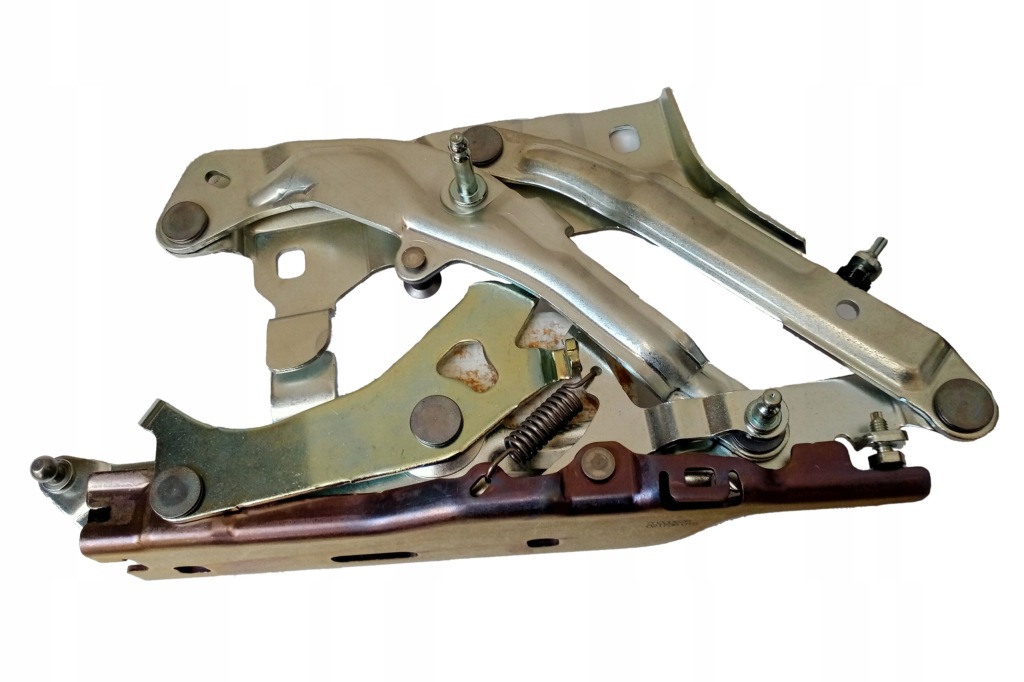 фото №1, Петля крышки правая перед оригинальный номер audi q5 80a823302d