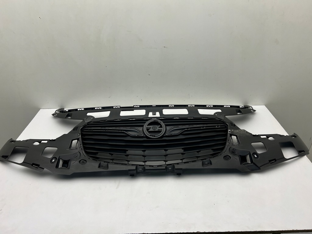 фото №1, Opel combo e каркас решітка решітка радіатора решітка радіатора оригінал 18-