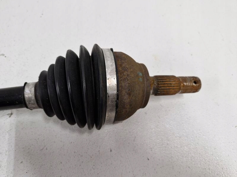 фото №6, Opel crossland x 1.2 vti приводной вал левый перед левая передняя приводная 9808800480