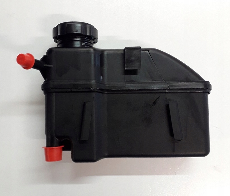 фото №13, Бак рідина підсилювача volvo c70 i 99-05r