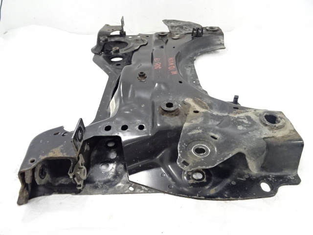 фото №7, Peugeot 308 ii t9 2.0 bluehdi подрамник подрамник подрамник