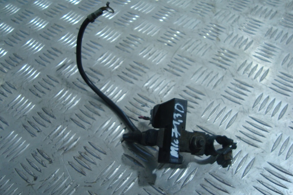 фото №1, Клема мінусова 1,3 ddis suzuki swift mk7 10-17 poznań