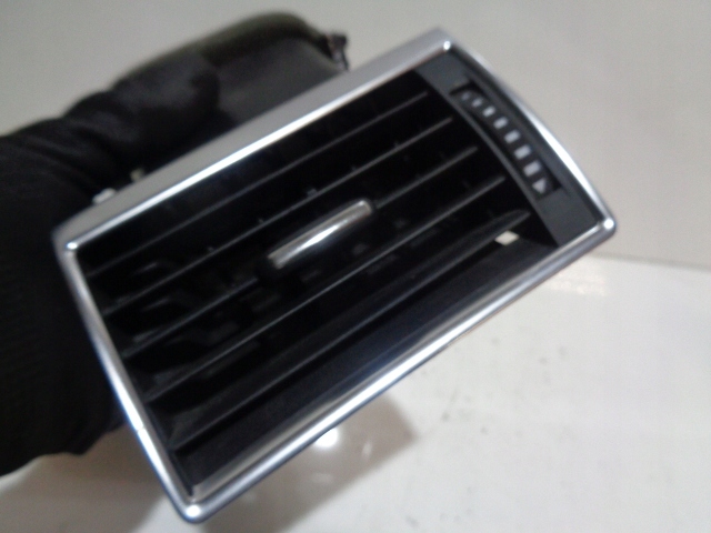 фото №15, Решітка обдув ліва audi a8 d3 4e0820901